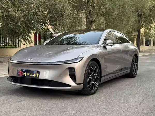 Changan Qiyuan A07 2024