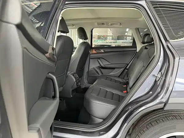 Volkswagen Tharu 2022