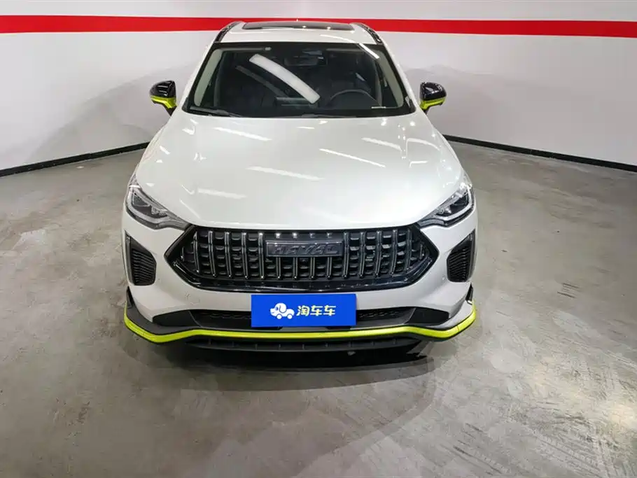 Haval Chitu 2022