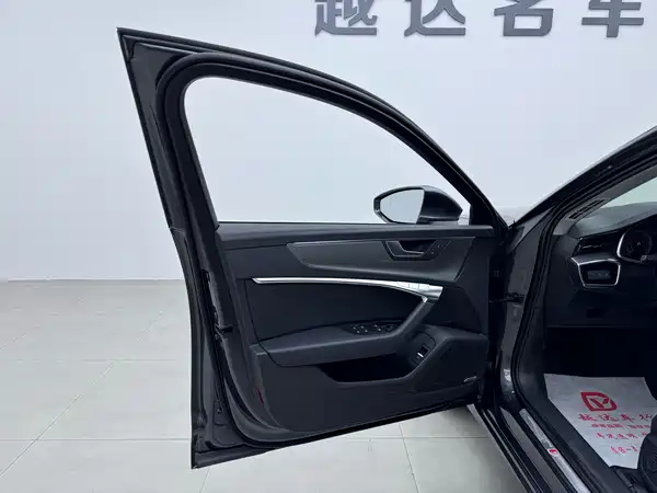 Audi A6 2020