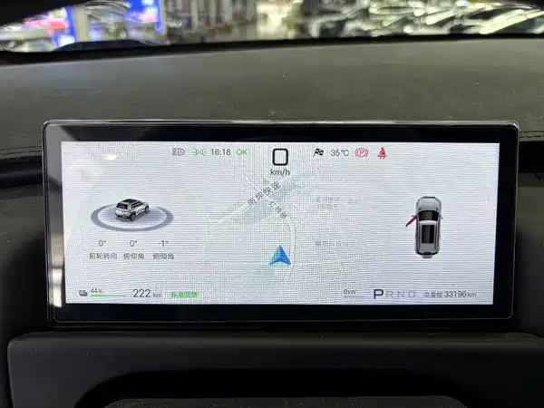 Fangchengbao Titanium 3 2025