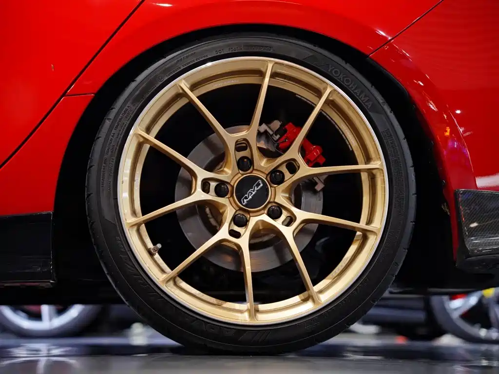 Honda Civic 2023