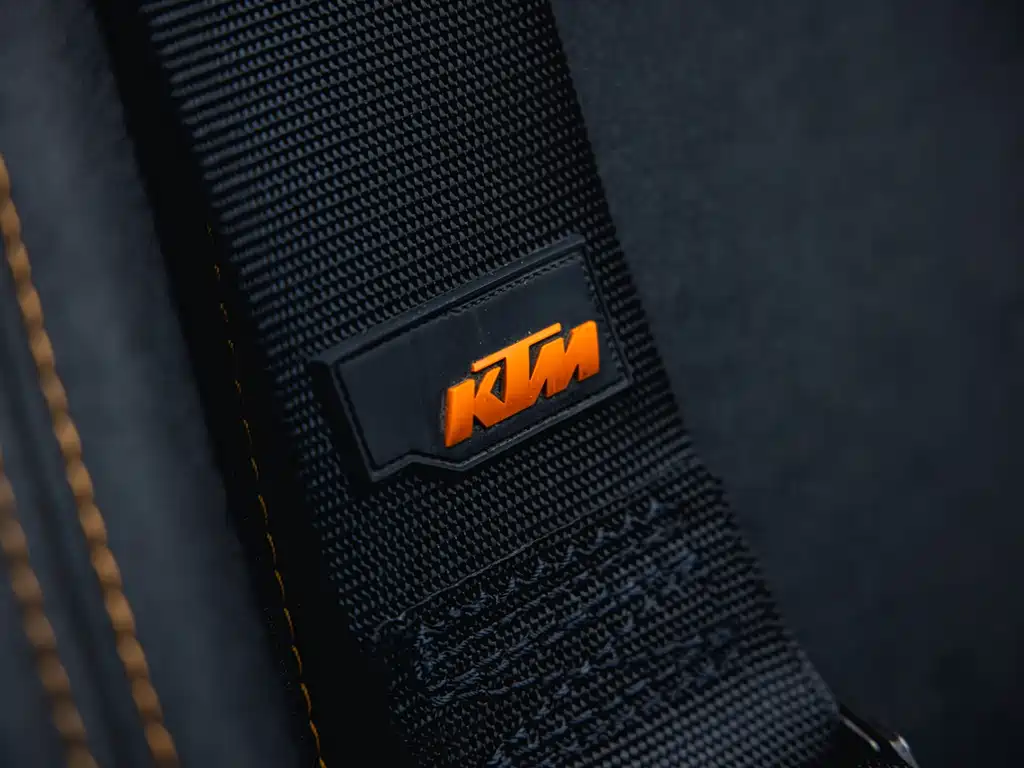 KTM X-BOW 2020 — фото 27