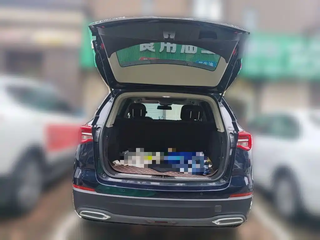 Buick Envision Plus 2020 — фото 10