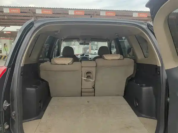 Toyota RAV4 2013