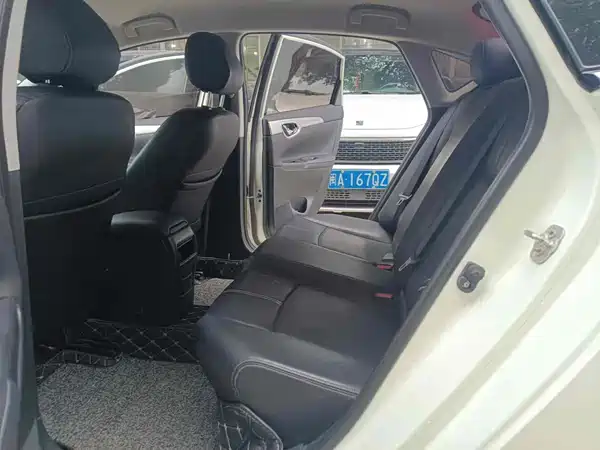 Nissan Sylphy 2020