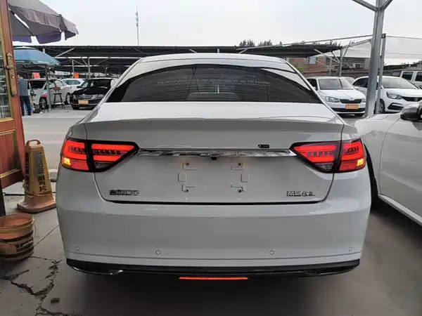 Geely Emgrand GL 2021