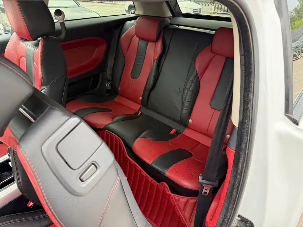 Land Rover Evoque 2012 — фото 15