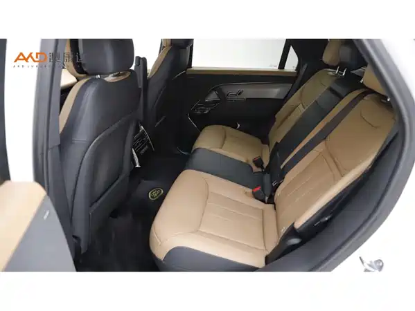 Land Rover Range Rover Sport 2023