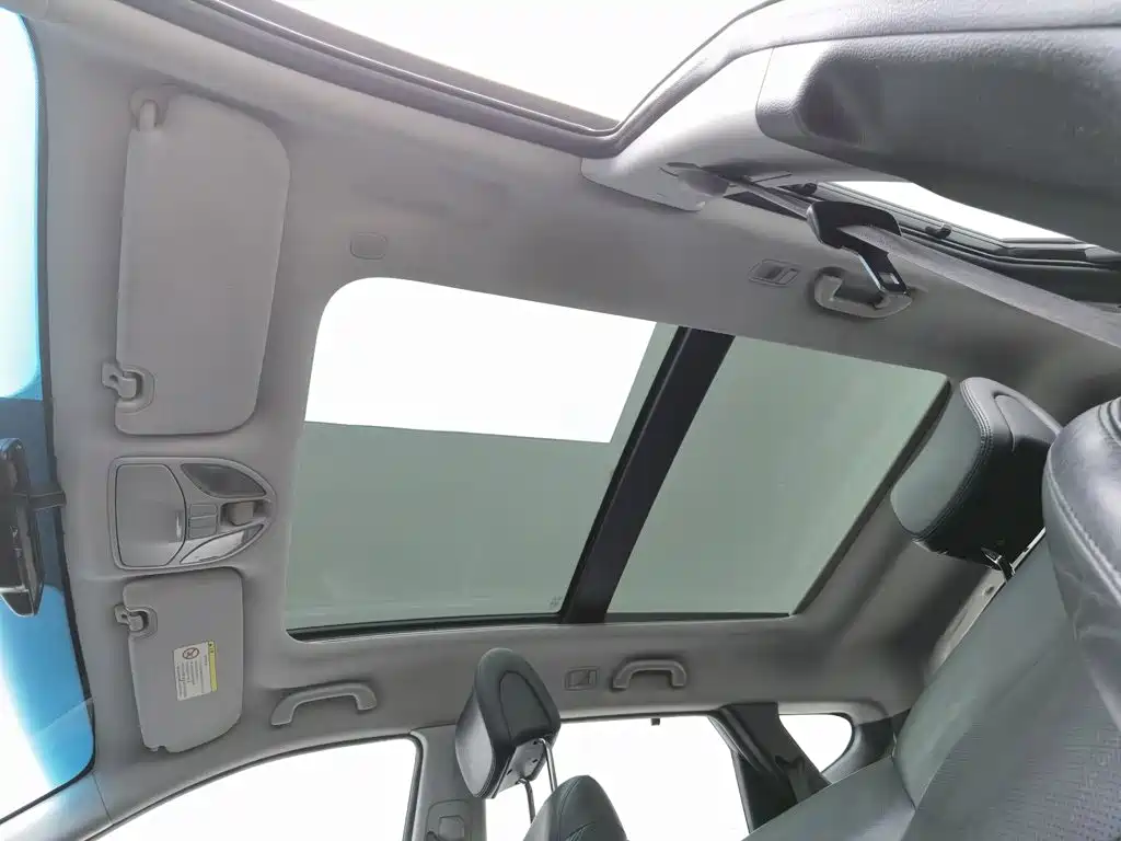 Hyundai Santa Fe 2015 — фото 14