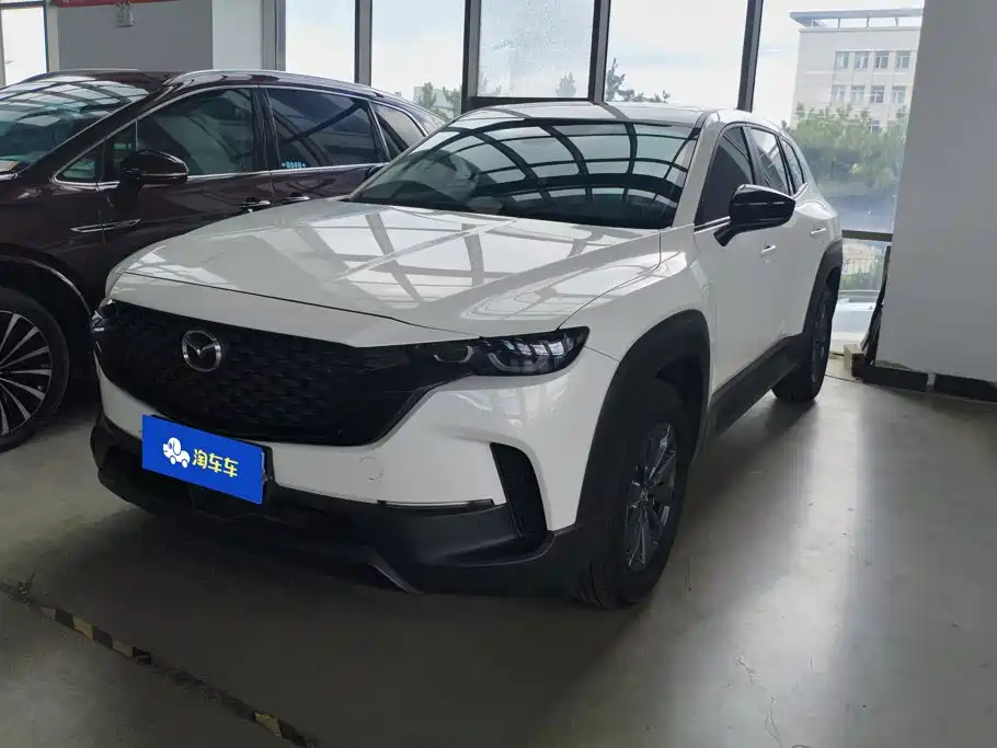 Mazda CX-50 2024