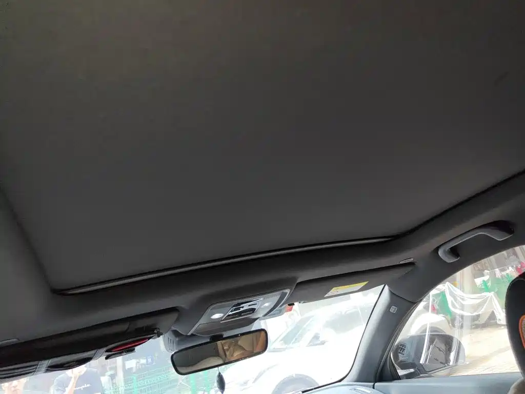 BYD Song PLUS New Energy 2022 — фото 14