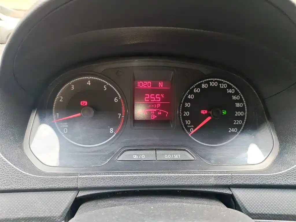 Volkswagen Jetta 2017