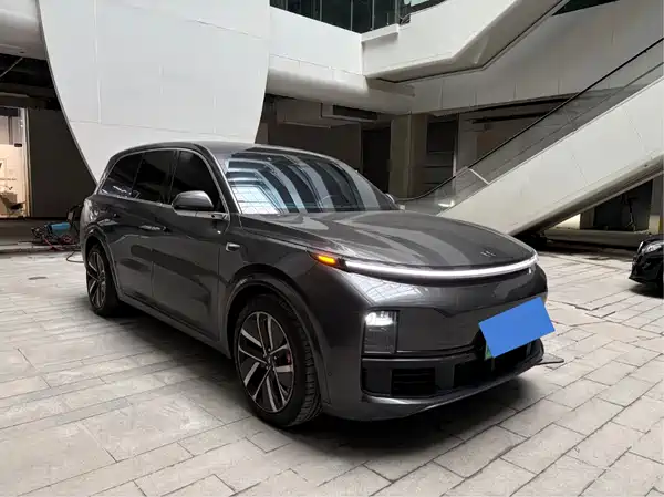 Li Auto L9 2023