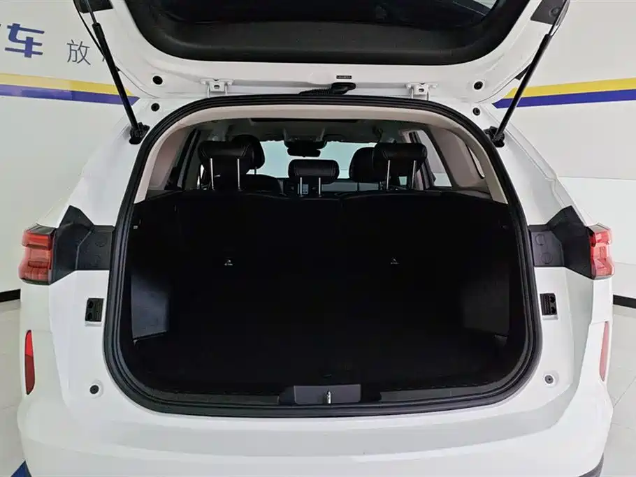 Haval H6 2021