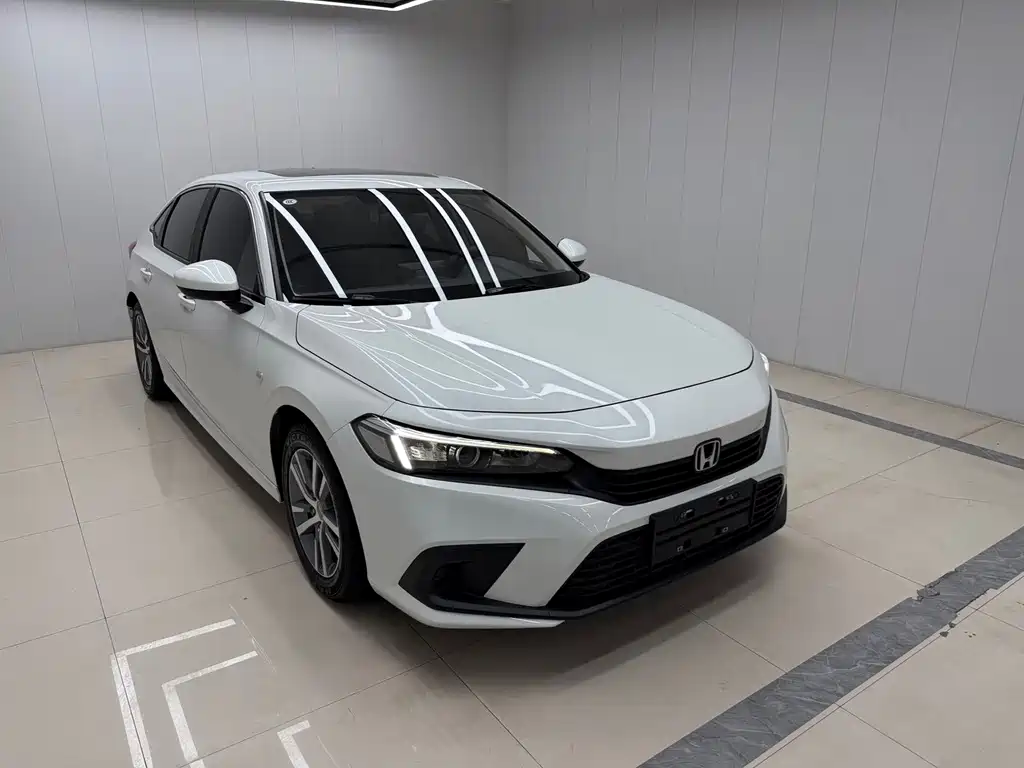 Honda Civic 2022