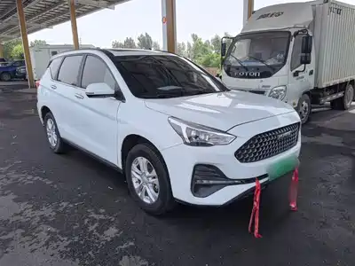 Haval M6 2019