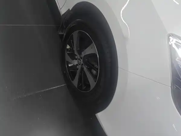 Toyota Vios 2017
