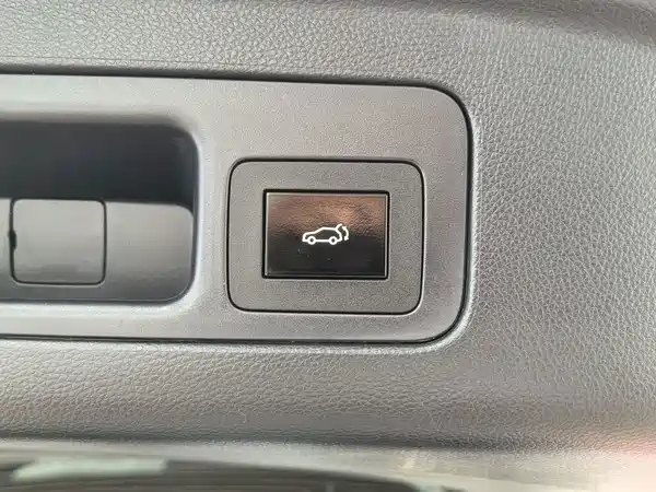 GAC Trumpchi M8 2021