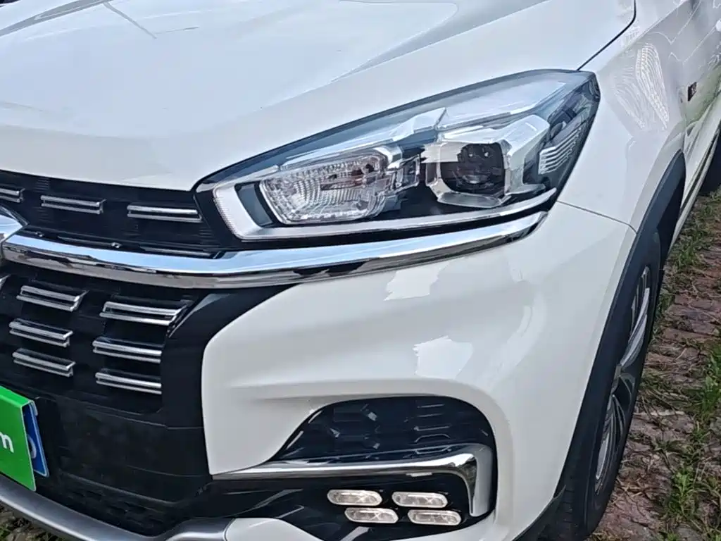 Chery Tiggo 8 2020 — фото 24