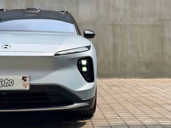 NIO ES6 2023