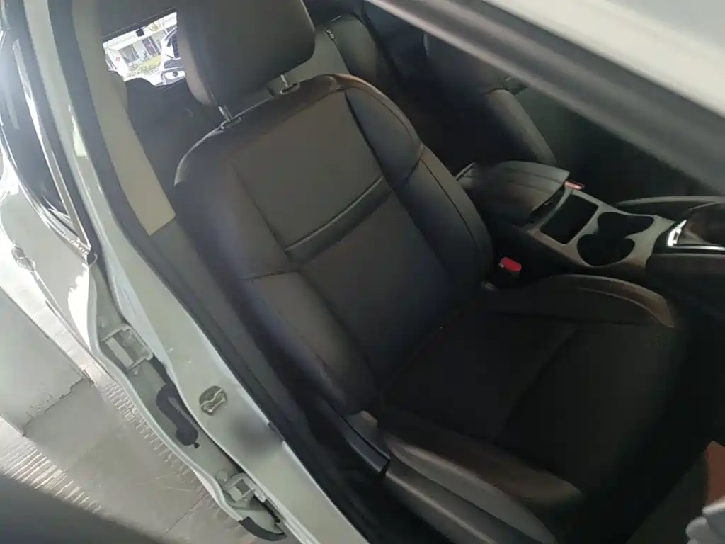 Nissan Qashqai 2020 — фото 25