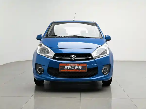 Suzuki Alto 2013