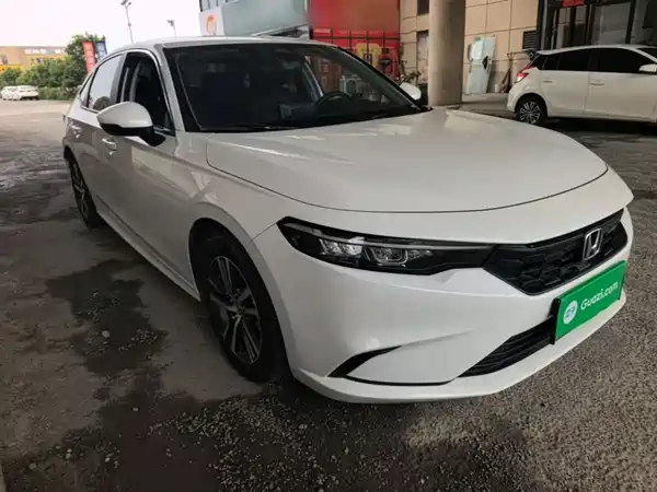 Honda Integra 2023