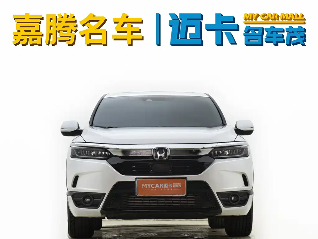 Honda Breeze 2021 — фото 2