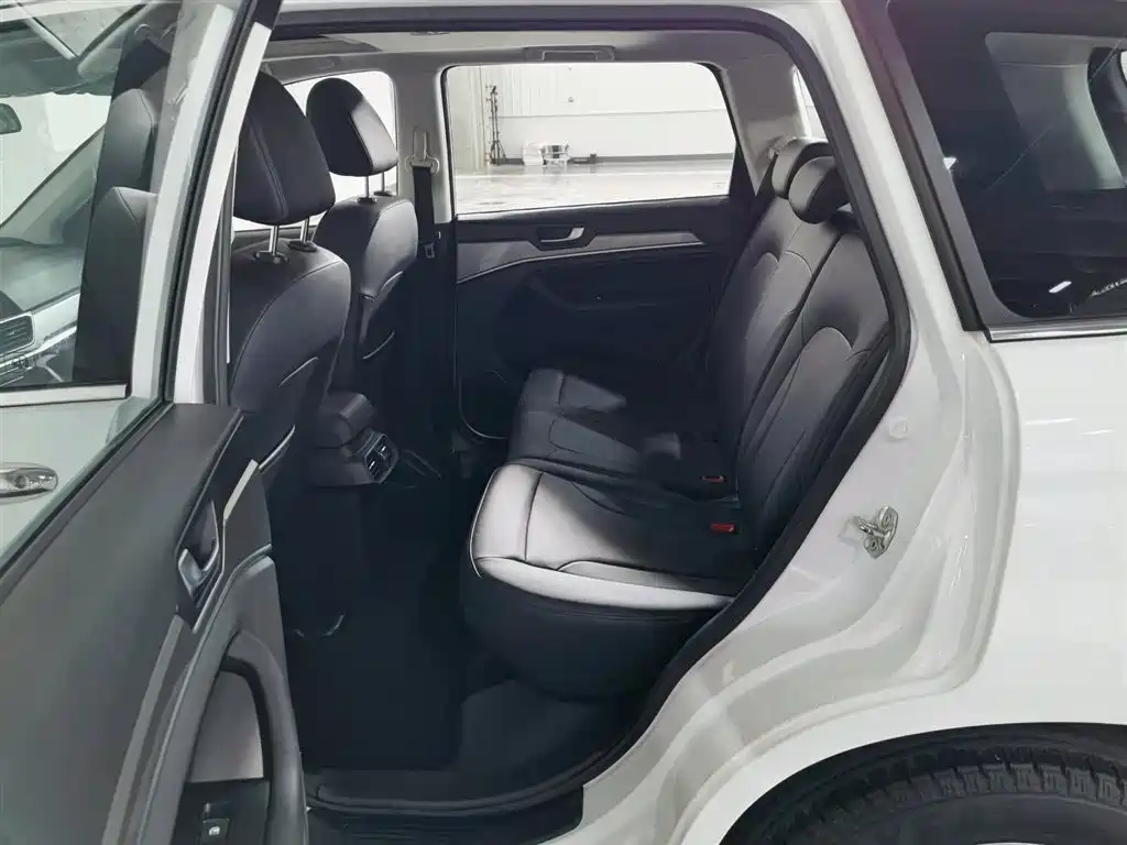 Haval H6 2020 — фото 15