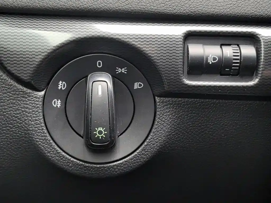 Skoda Yeti 2016 — фото 21