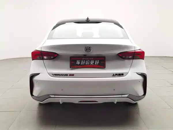 Buick Verano 2023