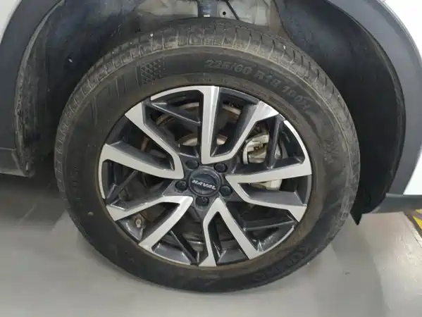 Haval H6 2022