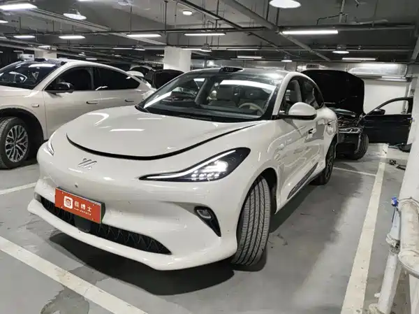 IM Motors LS6 2024