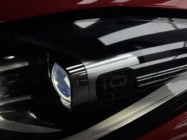 Volkswagen Lamando 2023