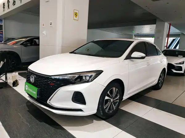 Changan Eado 2021
