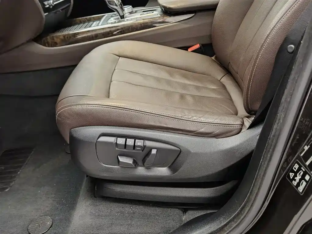 BMW X5 2015 — фото 20