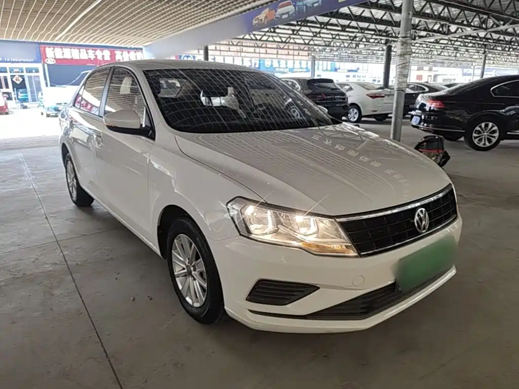 Volkswagen Jetta 2018