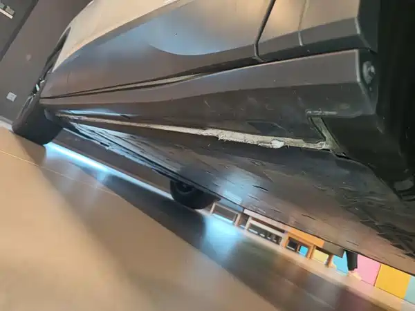 Volkswagen ID.4 CROZZ 2025