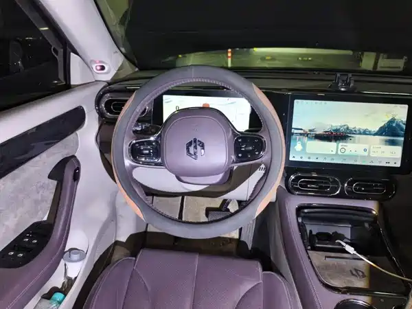 Leapmotor C11 2022