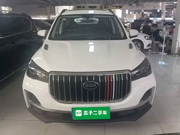 SWM G05 2021