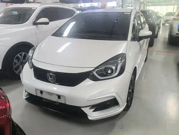 Honda LIFE 2022