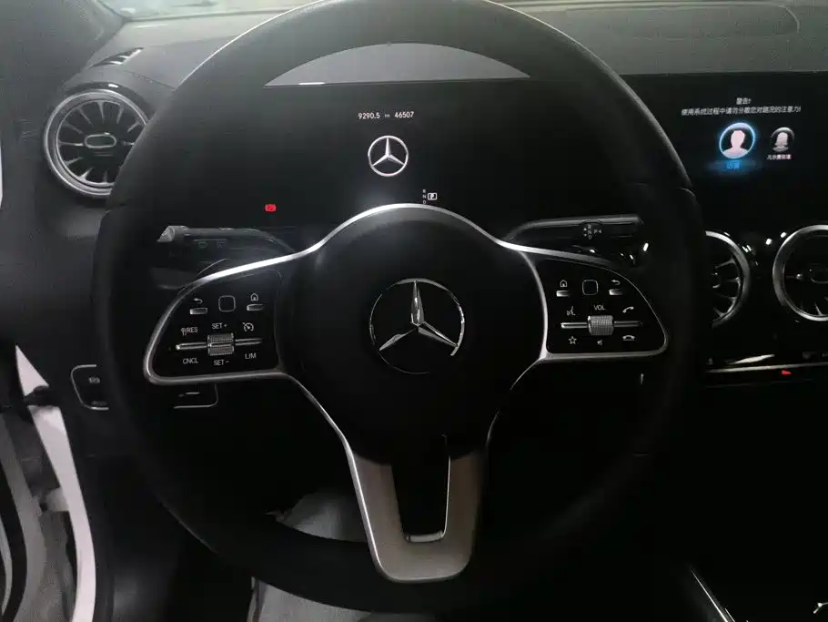 Mercedes-Benz GLA 2022 — фото 15