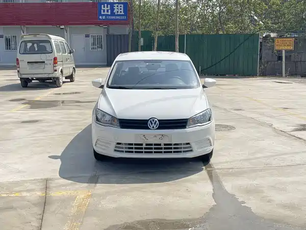 Volkswagen Jetta 2014