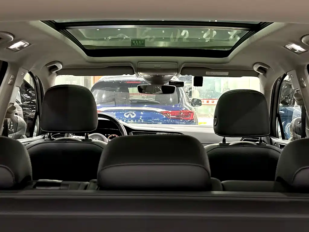 Volkswagen Tiguan L 2019 — фото 31