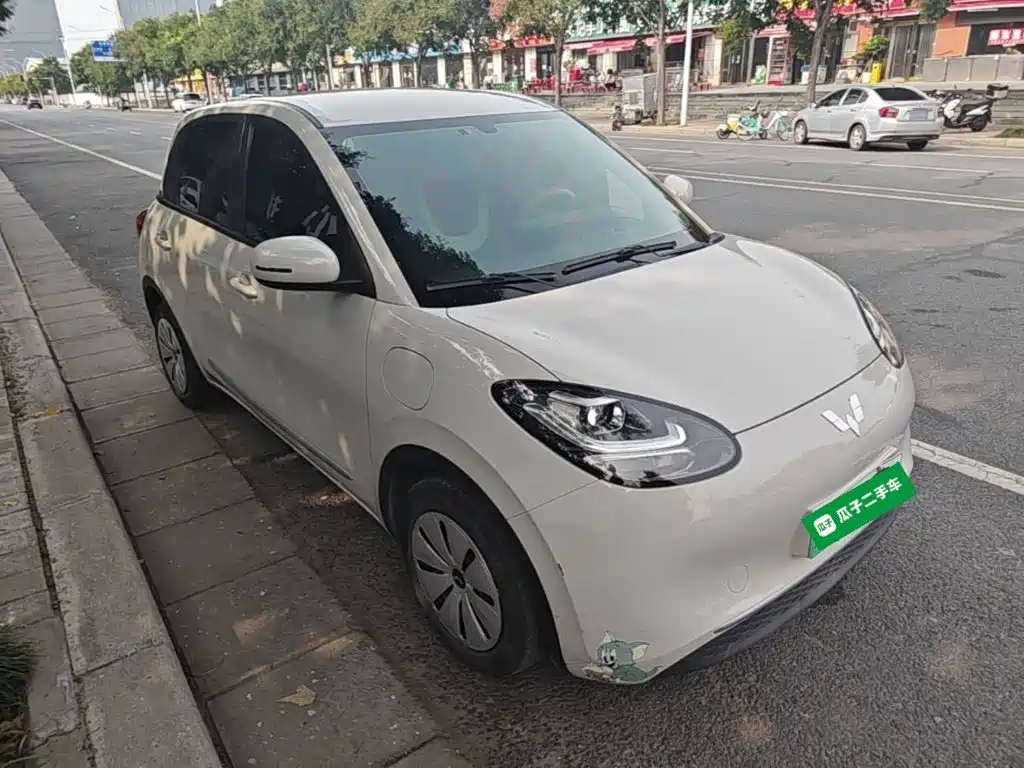 Wuling Bingo 2023