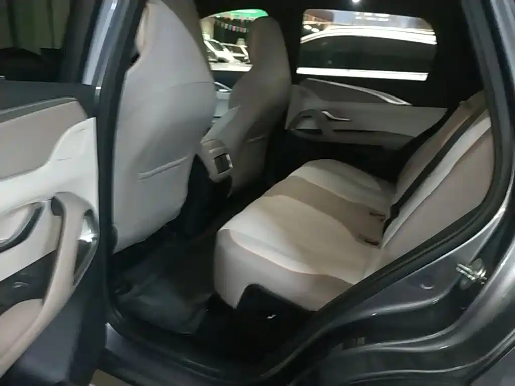 BYD Pro New Energy 2024 — фото 17