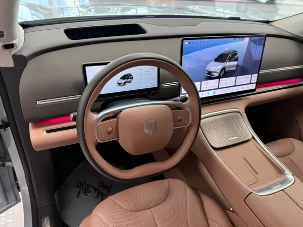 Leapmotor C11 2025
