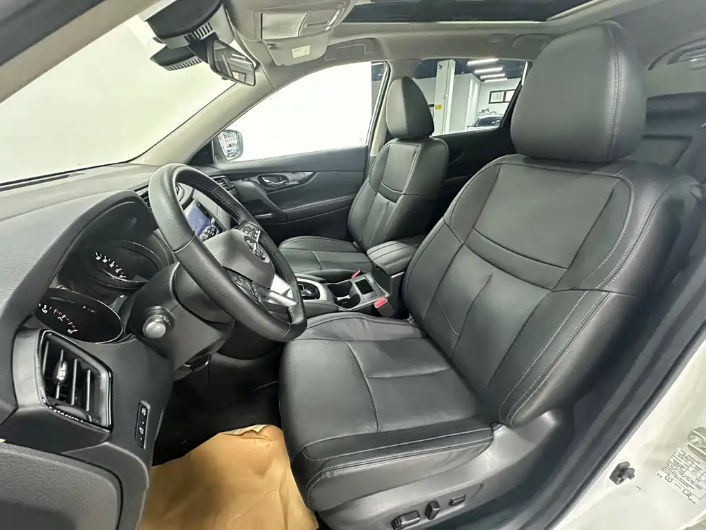 Nissan X-Trail 2023 — фото 16