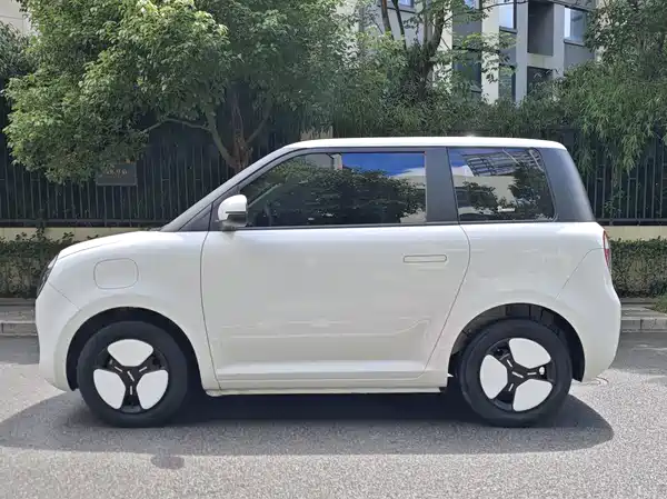 Changan Lumin 2023